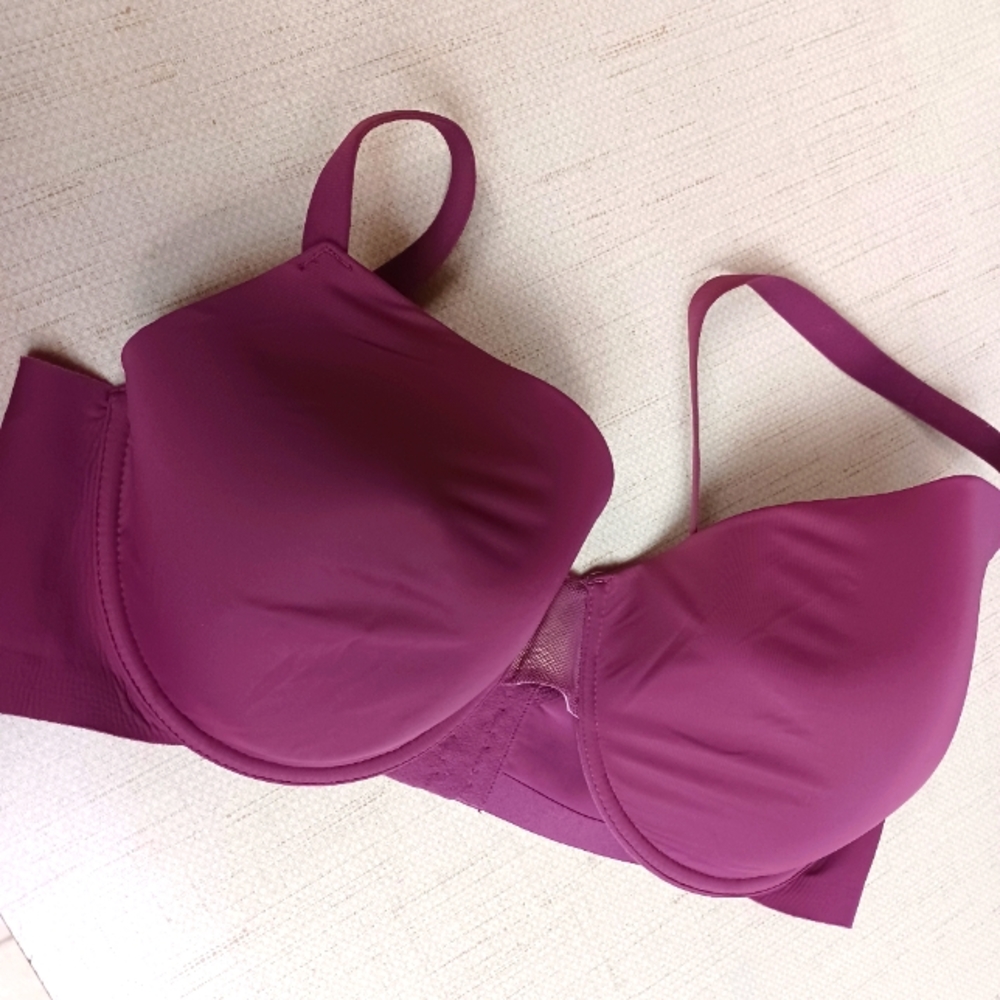 Maidenform Magenta Purple Maidenform 40d